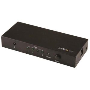 Switch HDMI A 4 Porte 4K 60Hz