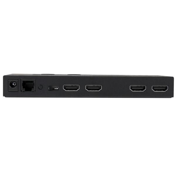 Switch A Matrice HDMI 2X2 - 4K - immagine 5