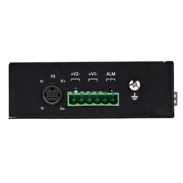 Switch Ethernet 6 Porte - immagine 3