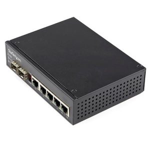Switch Ethernet 6 Porte