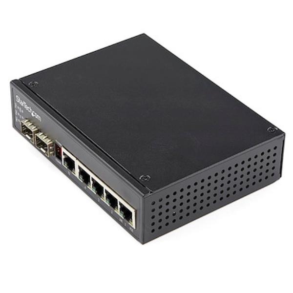 Switch Ethernet 6 Porte - immagine 2