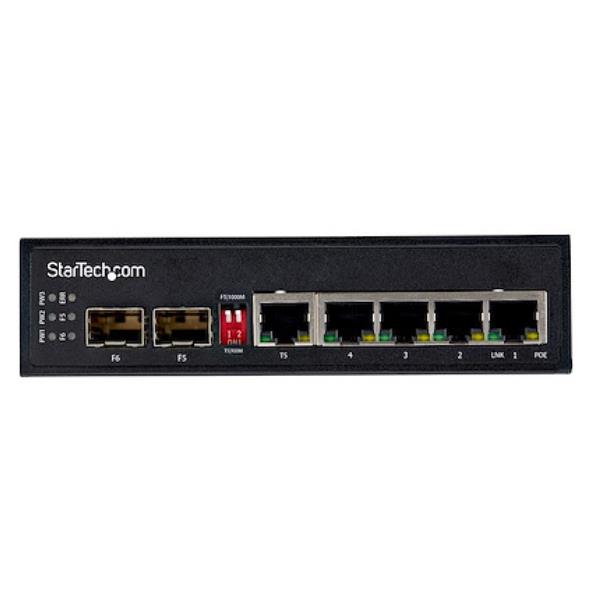 Switch Ethernet 6 Porte - immagine 5