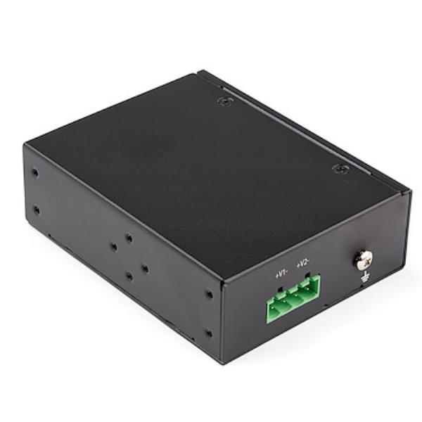 Switch Ethernet A 5 Porte PoE - immagine 3