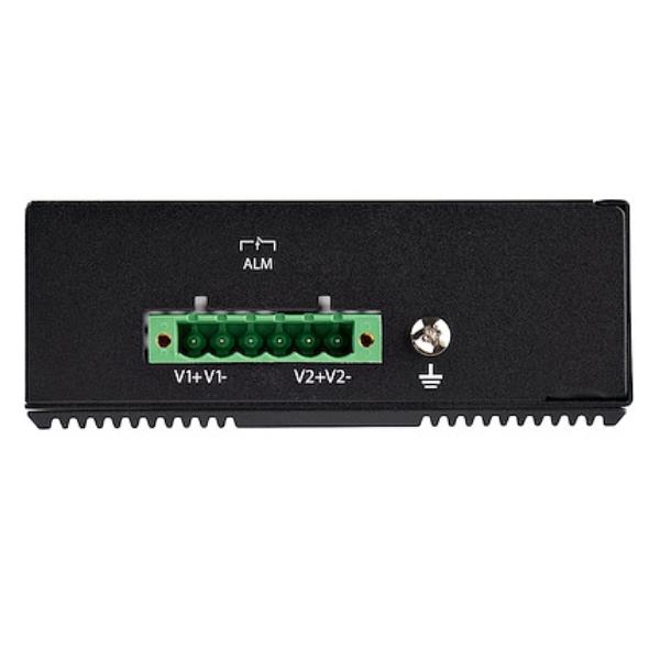 Switch Ethernet A 8 Porte PoE - immagine 3