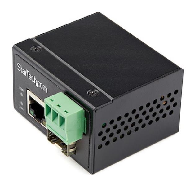 Media Converter Fibra A Rj45 - immagine 4