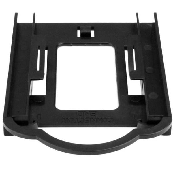 5 Staffe Di Montaggio Per SSD 2.5 - immagine 2