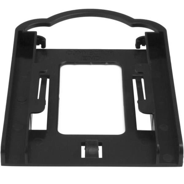5 Staffe Di Montaggio Per SSD 2.5 - immagine 6