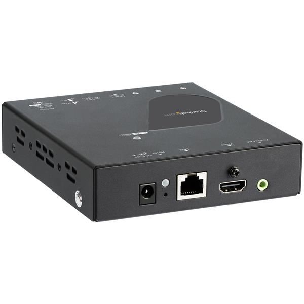 Ricevitore Ip HDMI Per St12Mhdlan2K - immagine 2