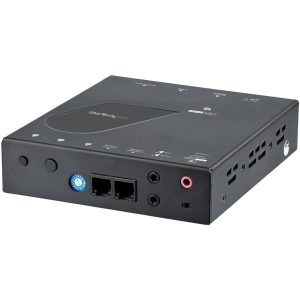 Ricevitore Ip HDMI Per St12Mhdlan2K