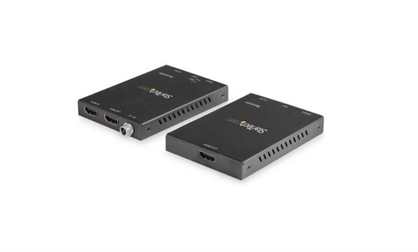 Kit Extender HDMI Via Cat6 - Kit - immagine 2