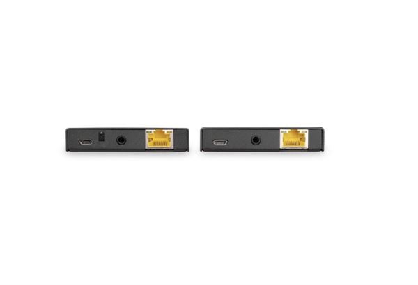 Kit Extender HDMI Via Cat6 - Kit - immagine 5