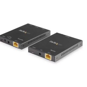 Kit Extender HDMI Via Cat6 - Kit