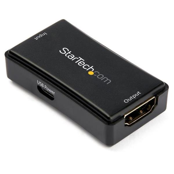 Amplficatore Di Segnale HDMI - 4K
