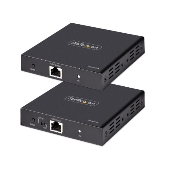 Extender HDMI 4K Audio S/Pidf - immagine 3