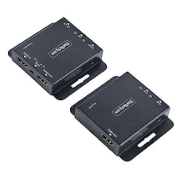 HDMI Extender Via Ethernet 4K - immagine 4