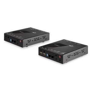 Extender Kvm HDMI Via LAN 4K30Hz