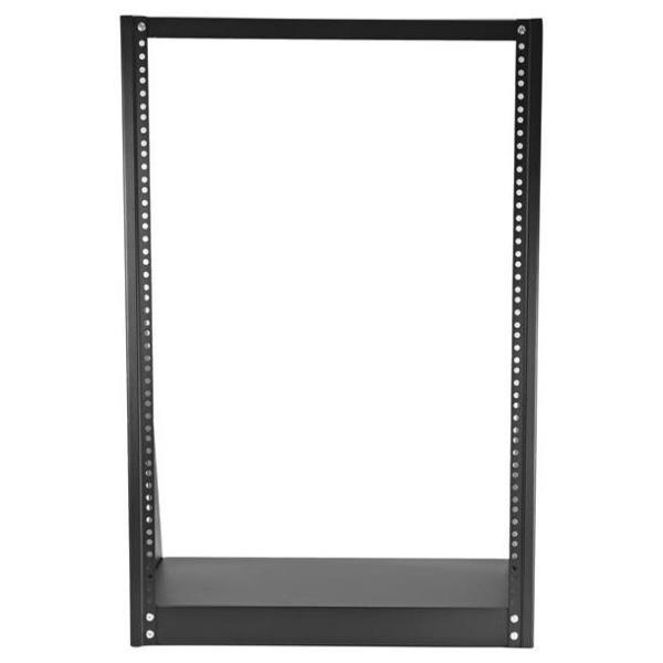 Rack Da Server Robusti 12U 2 Staffe - immagine 4