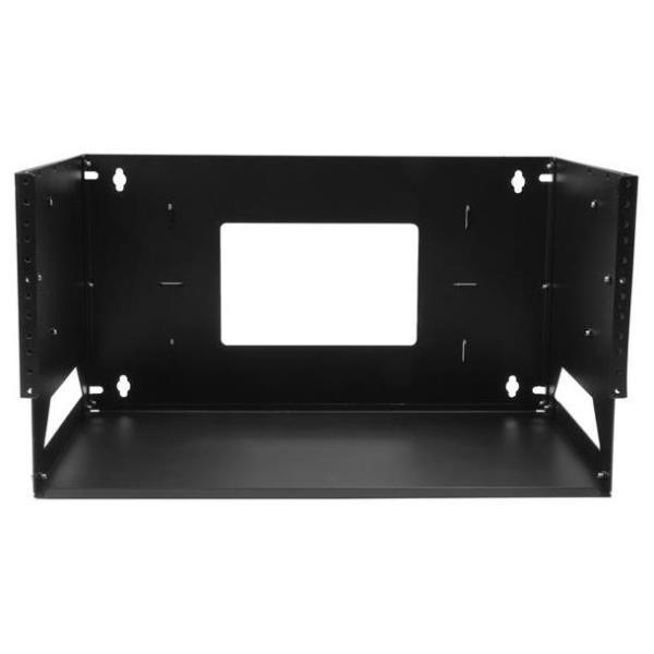 Rack Per Parete Con Mensola 4U - immagine 4