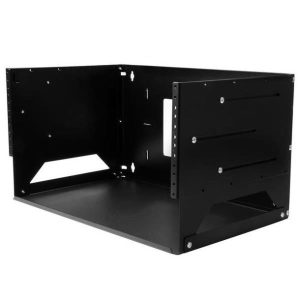 Rack Per Parete Con Mensola 4U