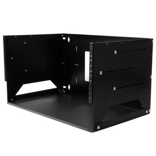 Rack Per Parete Con Mensola 4U - immagine 2
