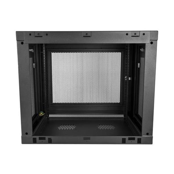 Armadio Per Server Rack 9U - (43Cm) - immagine 4
