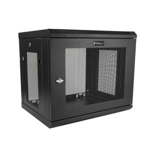 Armadio Per Server Rack 9U - (43Cm)