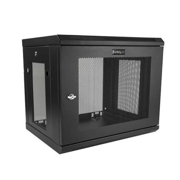Armadio Per Server Rack 9U - (43Cm) - immagine 2