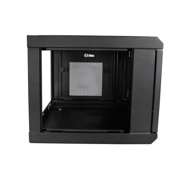 Armadio Per Server Rack Aperto 6U - immagine 4