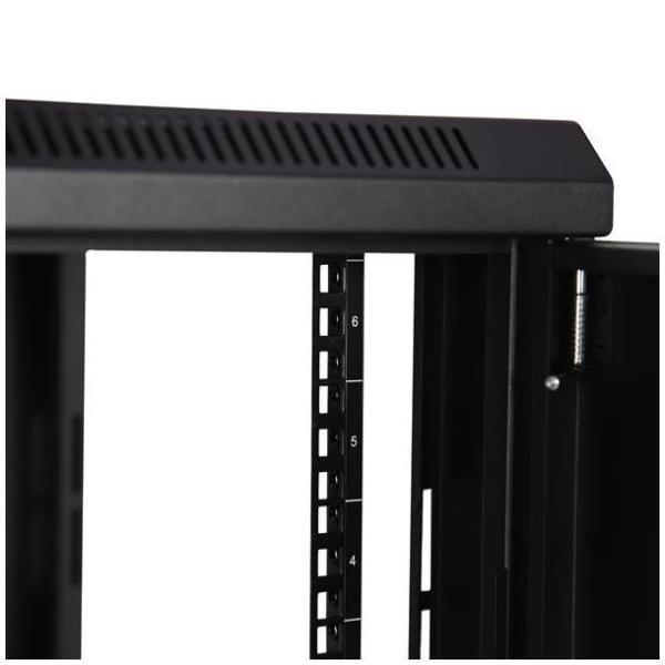 Armadio Per Server Rack Aperto 6U - immagine 5