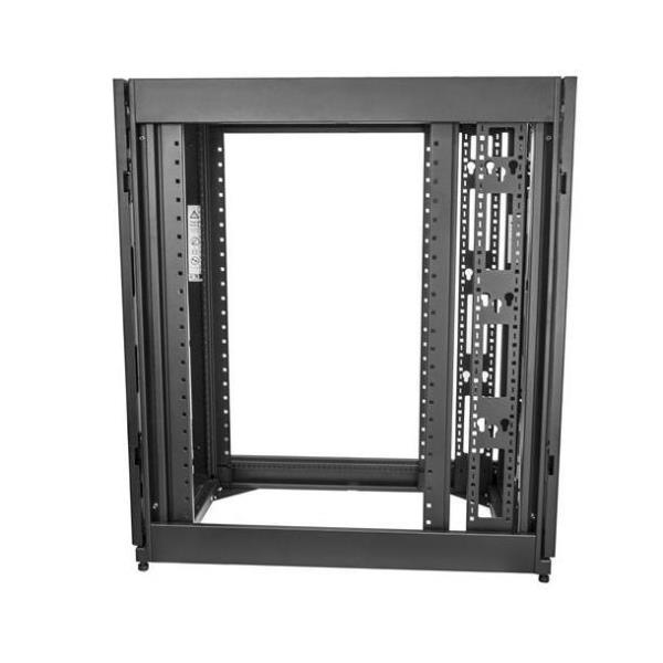 Armadio Server Rack A Parete 25U - immagine 7