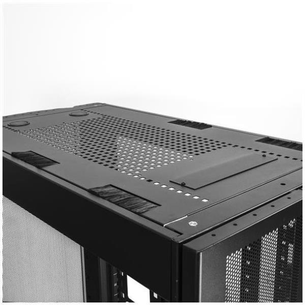 Armadio Server Rack A Parete 25U - immagine 3