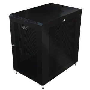 Armadio Server Rack A Parete 24U