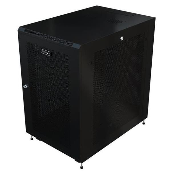 Armadio Server Rack A Parete 24U - immagine 2