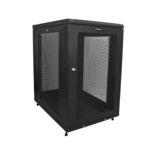 Armadio Server Rack A Parete 18U