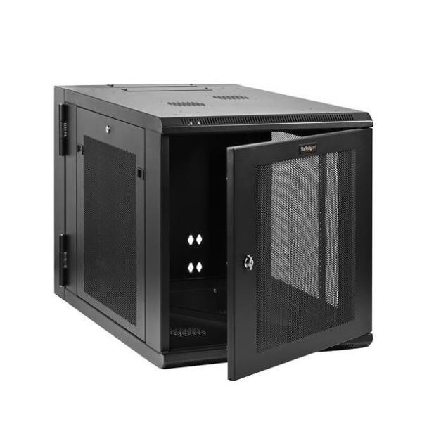 Armadio Server Rack A Parete 12U - immagine 2