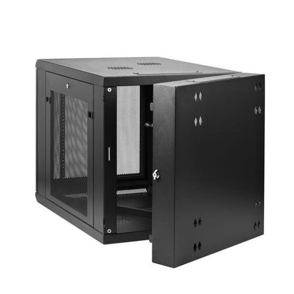 Armadio Server Rack A Parete 12U - immagine 3