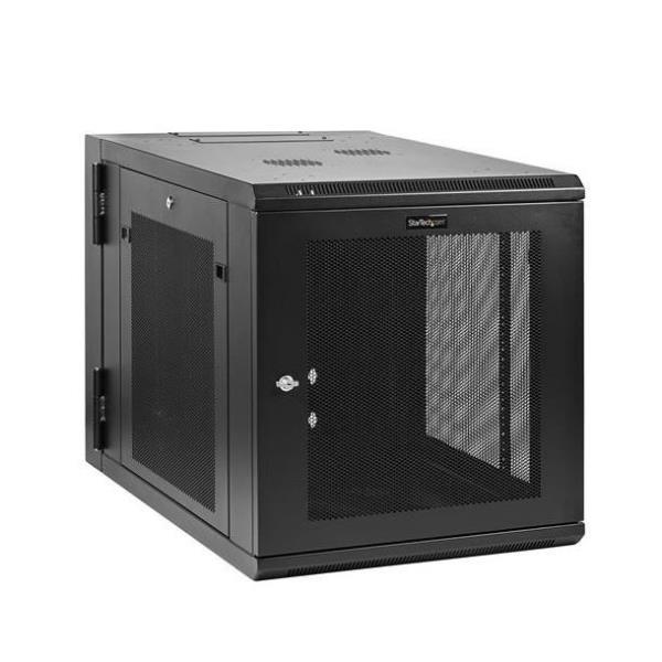 Armadio Server Rack A Parete 12U - immagine 4
