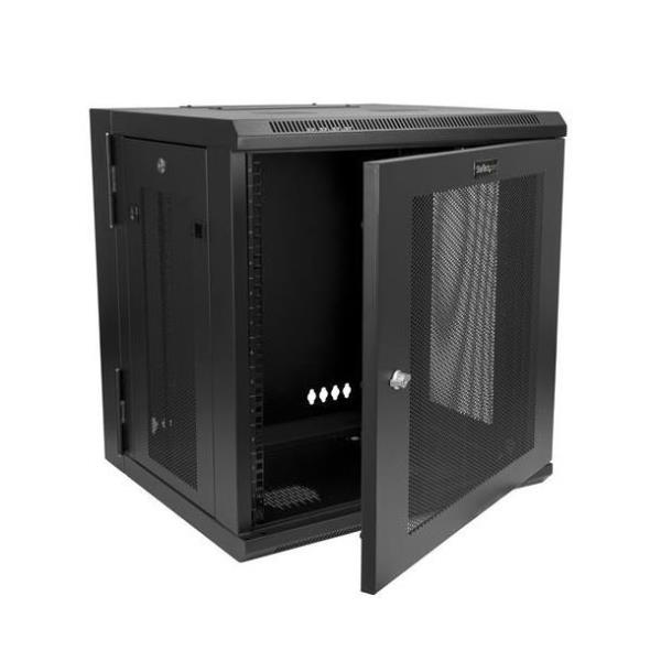 Armadio Server Rack A Parete 12U - immagine 6