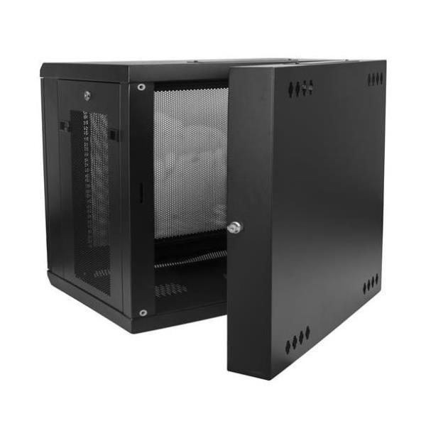 Armadio Server Rack A Parete 12U - immagine 2