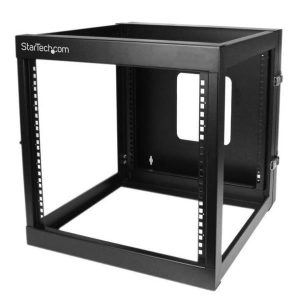 Armadio Rack A Muro 12U 19"