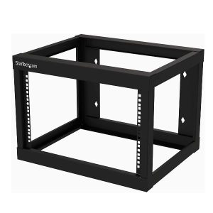 Armadio Per Server Rack Aperto 6U