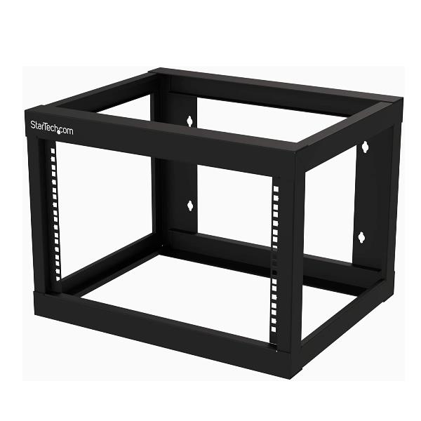 Armadio Per Server Rack Aperto 6U - immagine 2