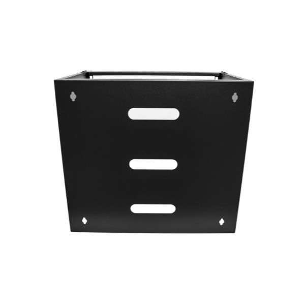 Staffa Rack 19" 10U A Parete - immagine 7