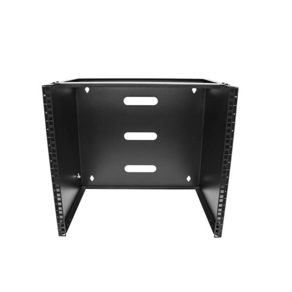 Staffa Rack 19" 10U A Parete - immagine 6