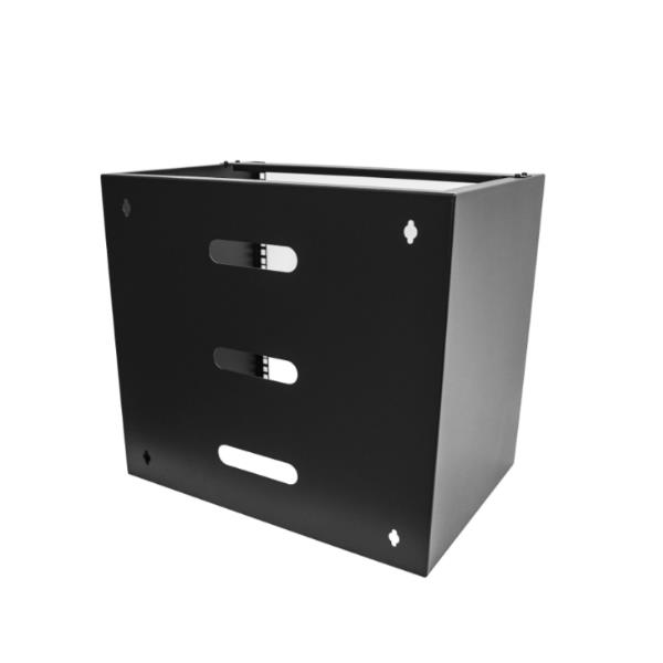 Staffa Rack 19" 10U A Parete - immagine 5