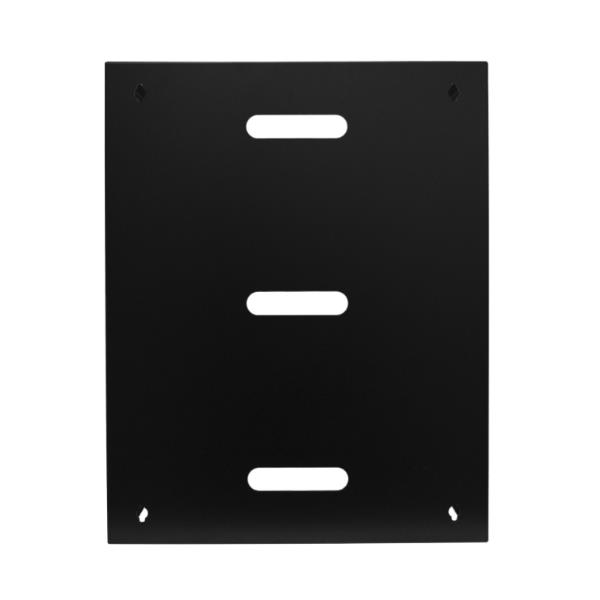 Staffa Rack 19" 14U A Parete - immagine 4