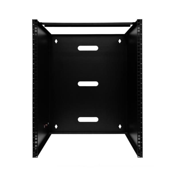 Staffa Rack 19" 14U A Parete - immagine 3