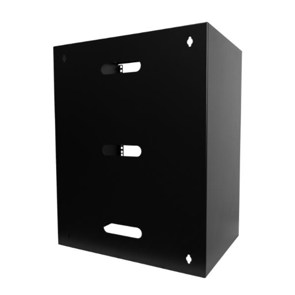 Staffa Rack 19" 14U A Parete - immagine 7