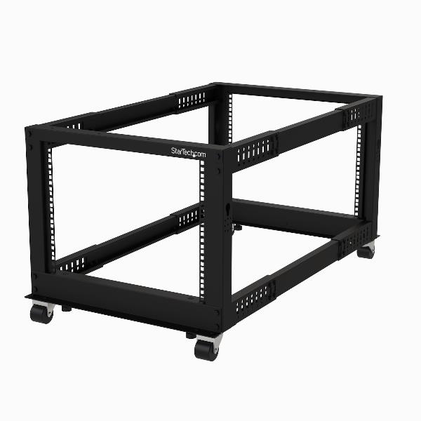 Armadio Server Rack Da 19 A Telai - immagine 2
