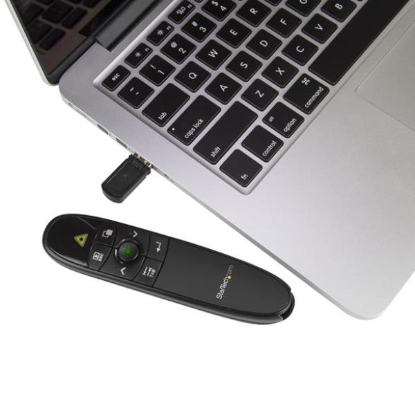 Telecomando Con Puntatore Laser - immagine 5